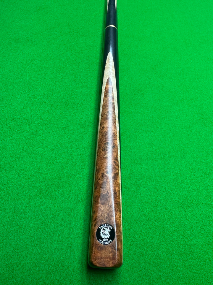 Eagle Cues Ultimate 2022 – 8.9mm – 58.25" – 17.6oz
