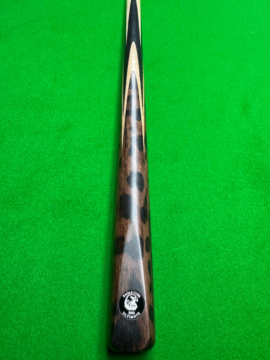 Eagle Cues Ultimate 2050 – 8.6mm – 59.25" – 18.5oz
