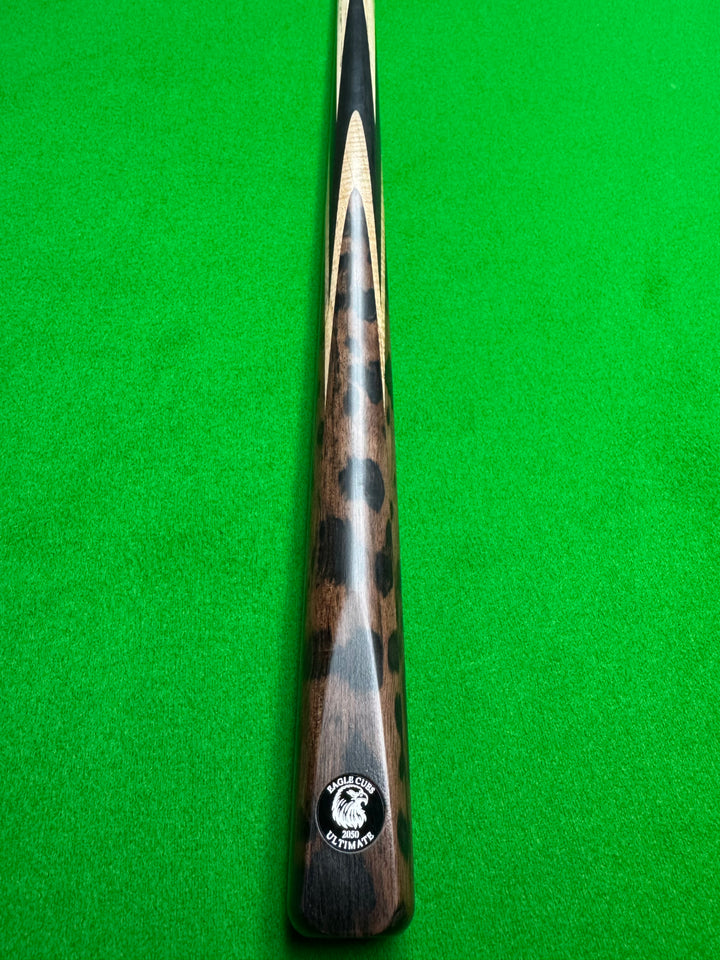 Eagle Cues Ultimate 2050 – 8.6mm – 59.25" – 18.5oz