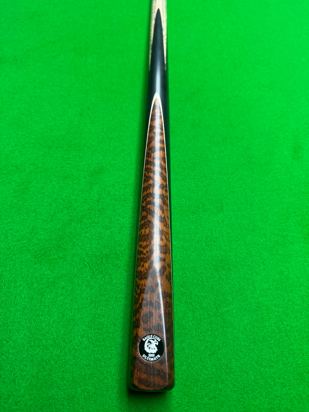 Eagle Cues Ultimate 2055 – 9mm – 58.25" – 18oz