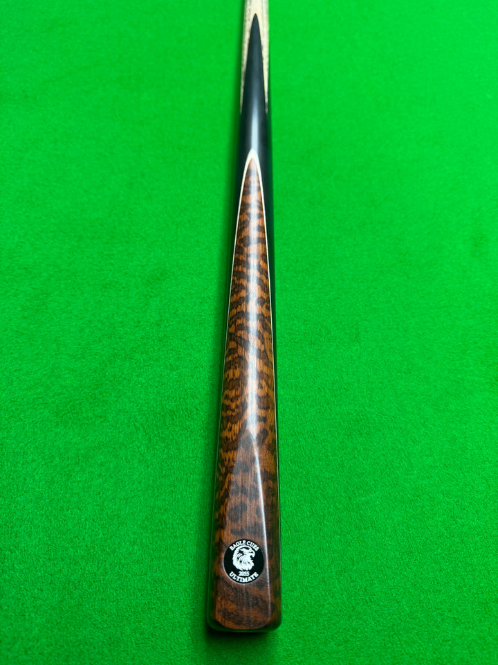 Eagle Cues Ultimate 2055 – 9mm – 58.25" – 18oz