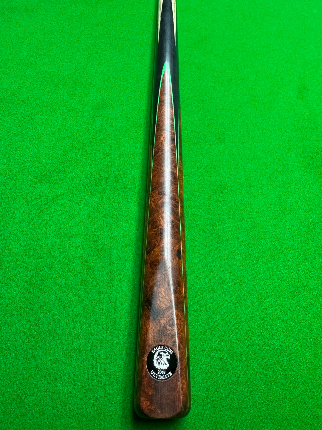 Eagle Cues Ultimate 2049 – 8.4mm – 57.5" – 17.6oz