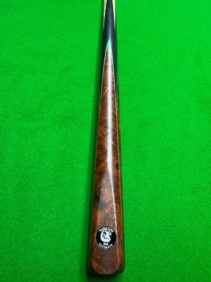 Eagle Cues Ultimate 2049 – 8.4mm – 57.5" – 17.6oz