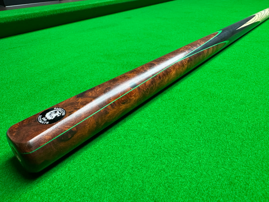 Eagle Cues Ultimate 2049 – 8.4mm – 57.5" – 17.6oz