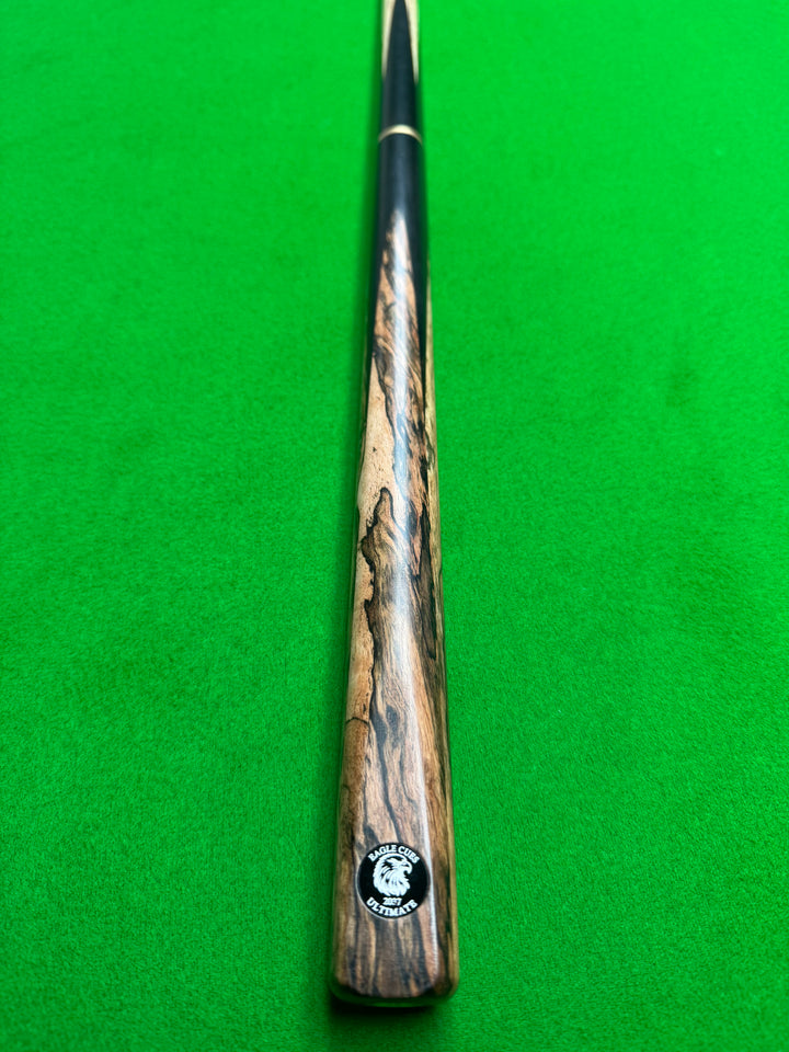 Eagle Cues Ultimate 2037 – 8.7mm – TI Ferrule – 57" – 17.9oz