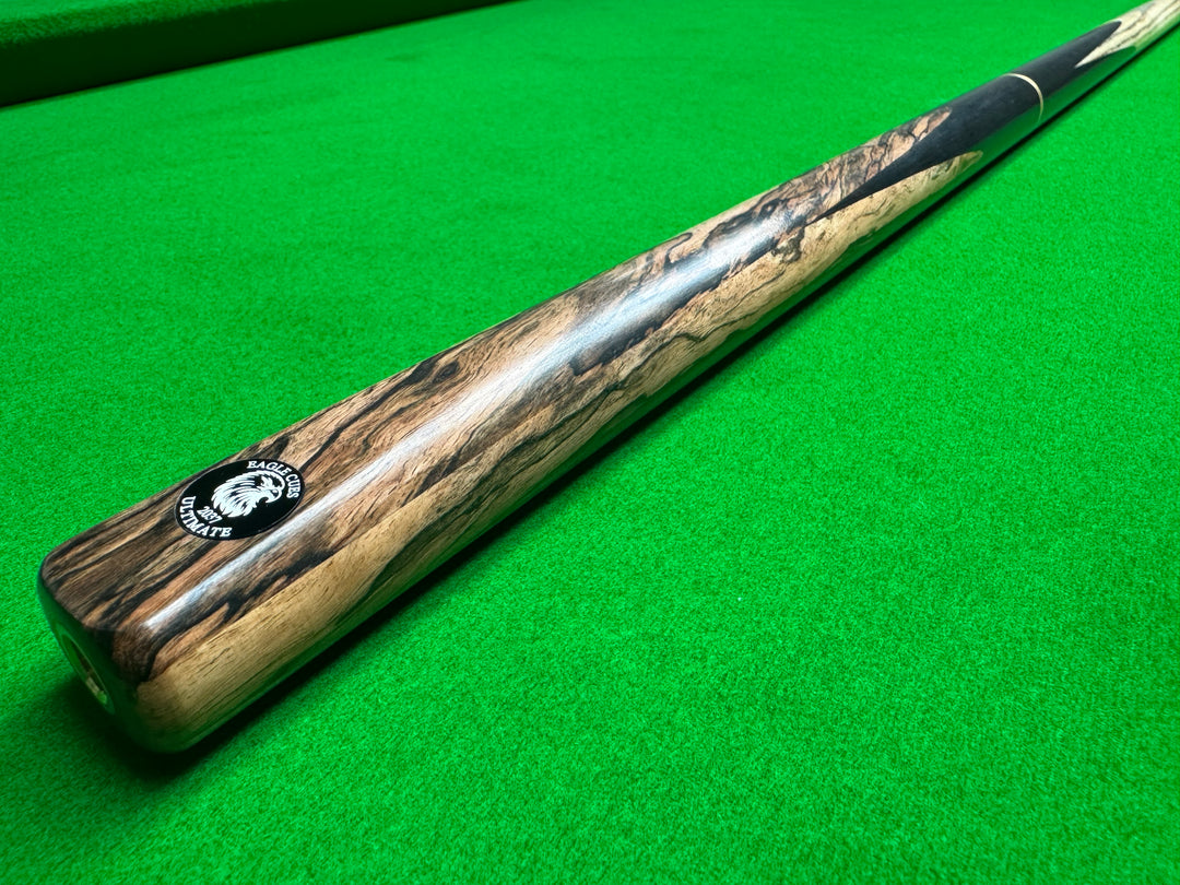 Eagle Cues Ultimate 2037 – 8.7mm – TI Ferrule – 57" – 17.9oz