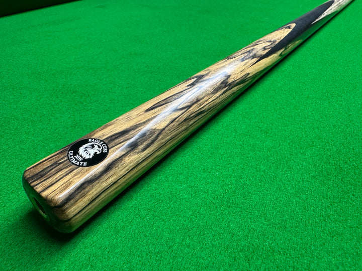 Eagle Cues Ultimate 2039 – 8.6mm – TI Ferrule – 58.25" – 18.2oz