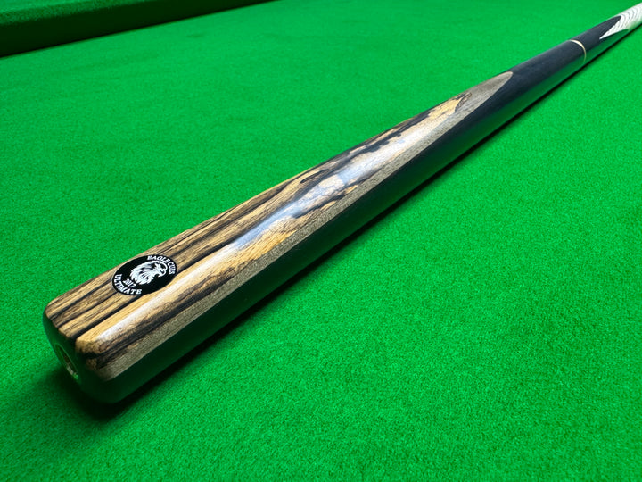 Eagle Cues Ultimate 2017 – 3/4 – 8.9mm – TI Ferrule – 58.75" – 18.6oz