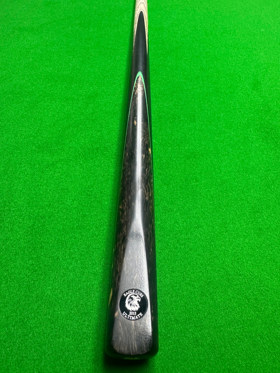 Eagle Cues Ultimate 2015 – 1pc – 9.4mm – TI Ferrule – 58.25" – 17.7oz
