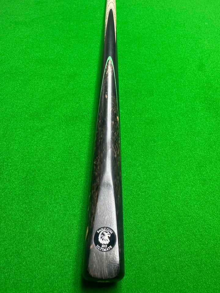 Eagle Cues Ultimate 2015 – 1pc – 9.4mm – TI Ferrule – 58.25" – 17.7oz