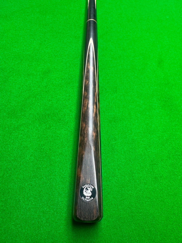 Eagle Cues Ultimate 2040 – 3/4 – 9.5mm – TI Ferrule – 57" – 17.4oz