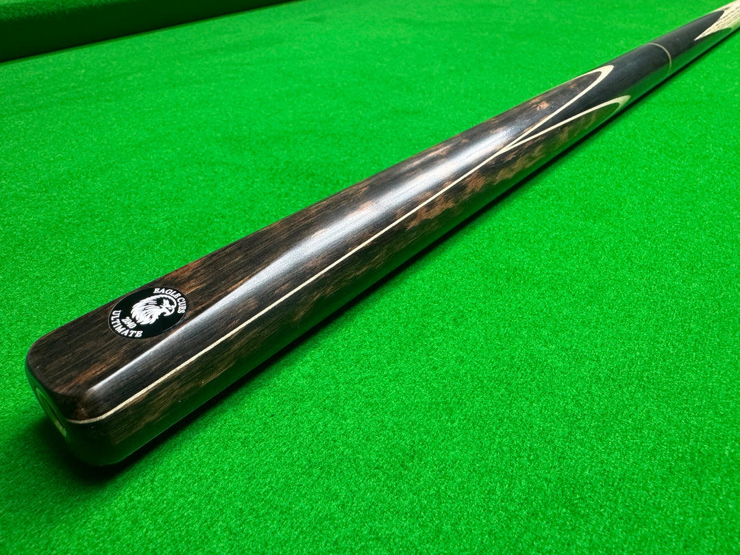 Eagle Cues Ultimate 2040 – 3/4 – 9.5mm – TI Ferrule – 57" – 17.4oz