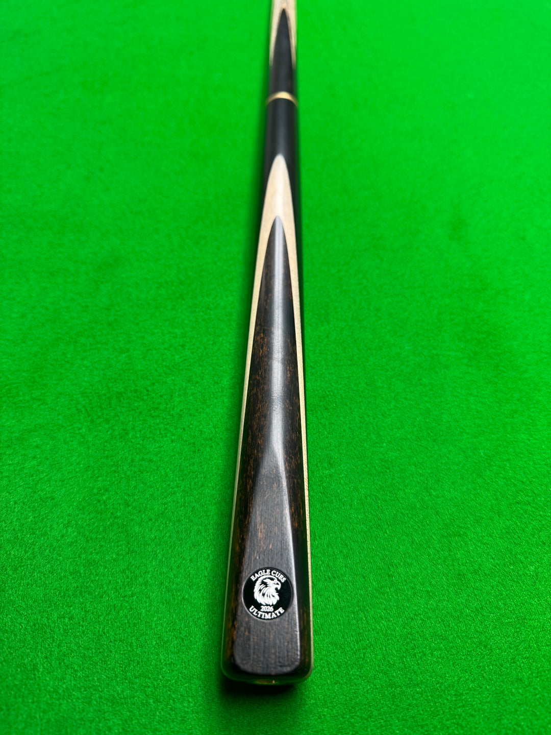 Eagle Cues Ultimate 2026 – 3/4 – 9.4mm – 58.25" – 18.3oz