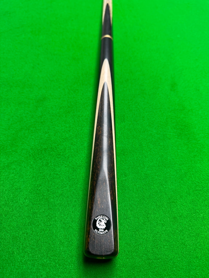 Eagle Cues Ultimate 2026 – 3/4 – 9.4mm – 58.25" – 18.3oz