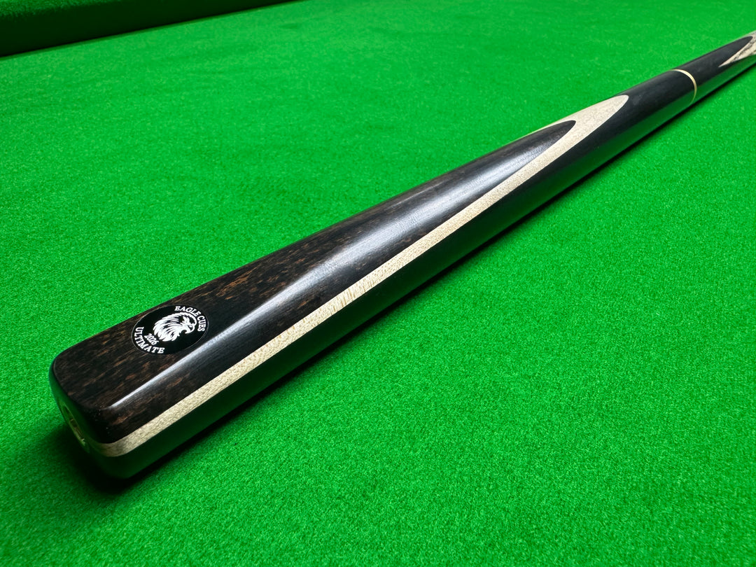 Eagle Cues Ultimate 2026 – 3/4 – 9.4mm – 58.25" – 18.3oz