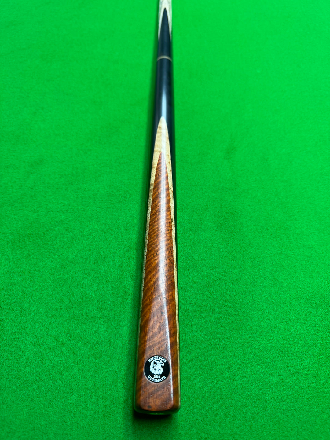 Eagle Cues Ultimate 2014 – 3/4 – 8.9mm – 57" – 18.2oz