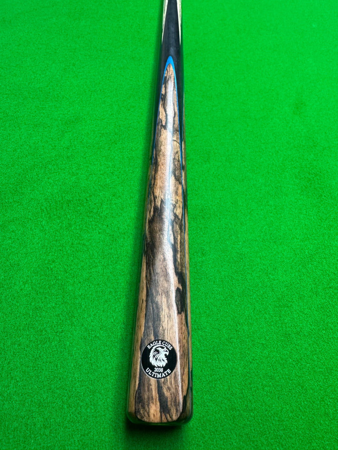 Eagle Cues Ultimate 2038 – 1pc – 8.7mm – 59.25" – 18.1oz