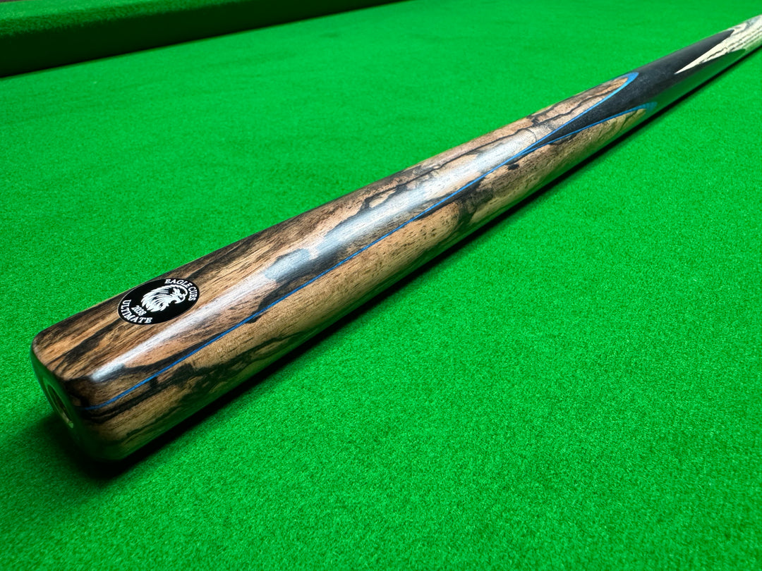 Eagle Cues Ultimate 2038 – 1pc – 8.7mm – 59.25" – 18.1oz