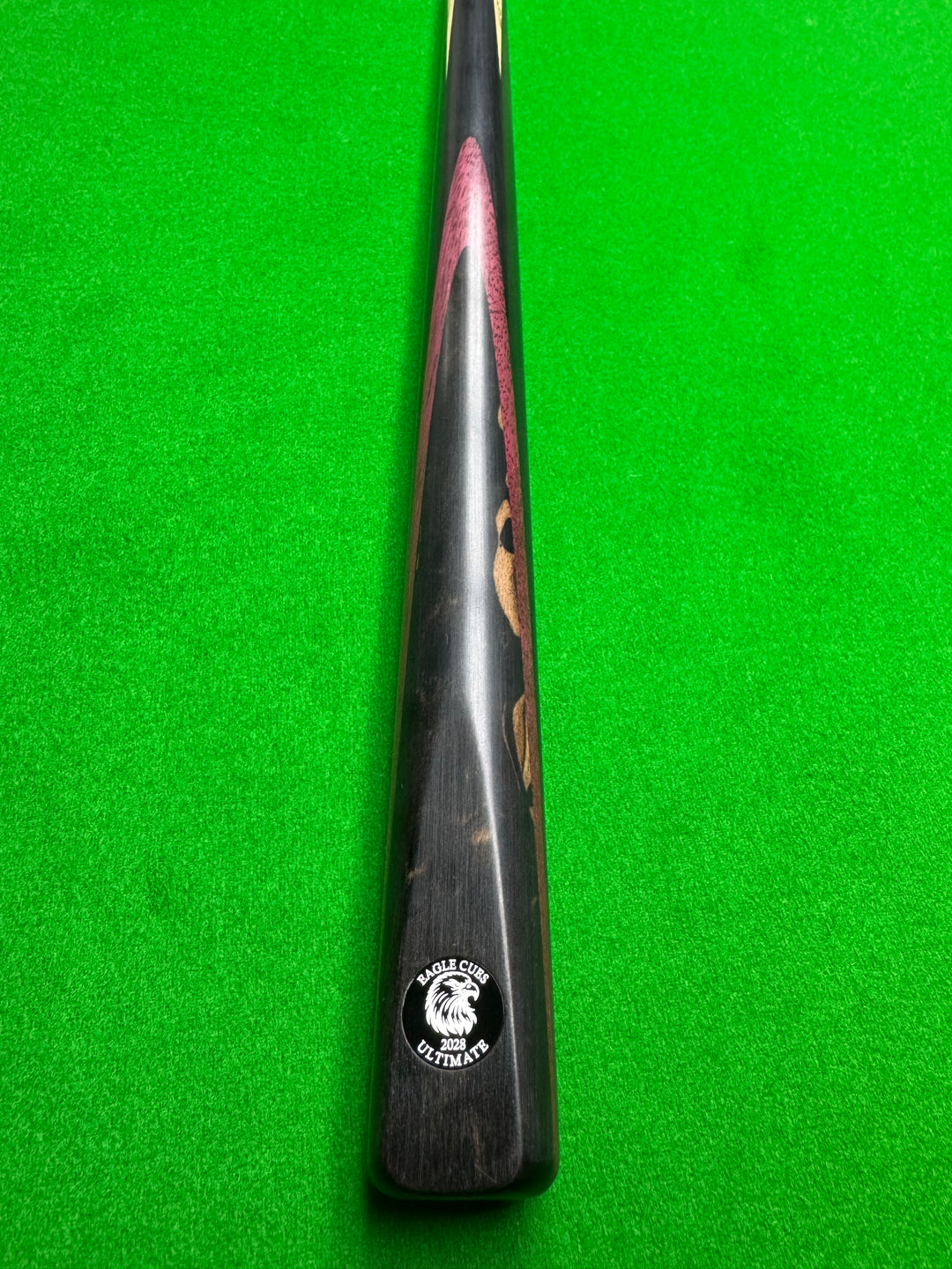 Eagle Cues Ultimate 2028 – 1pc – 9.2mm – 59" – 18.2oz
