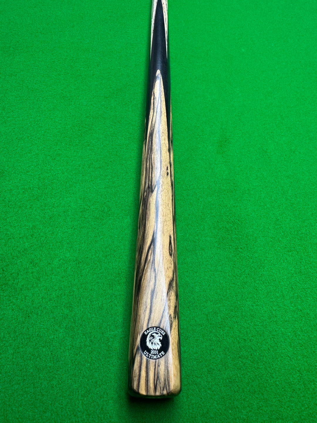 Eagle Cues Ultimate 2031 – 1pc – 8.3mm TI – 57" – 17.7oz