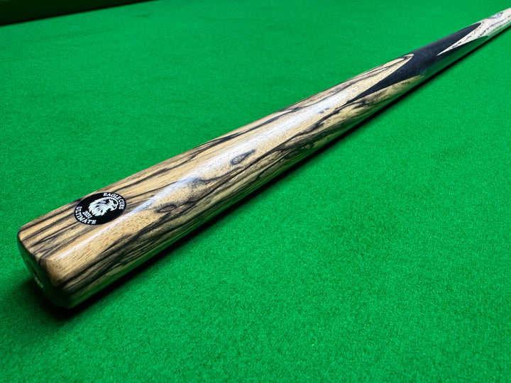 Eagle Cues Ultimate 2031 – 1pc – 8.3mm TI – 57" – 17.7oz