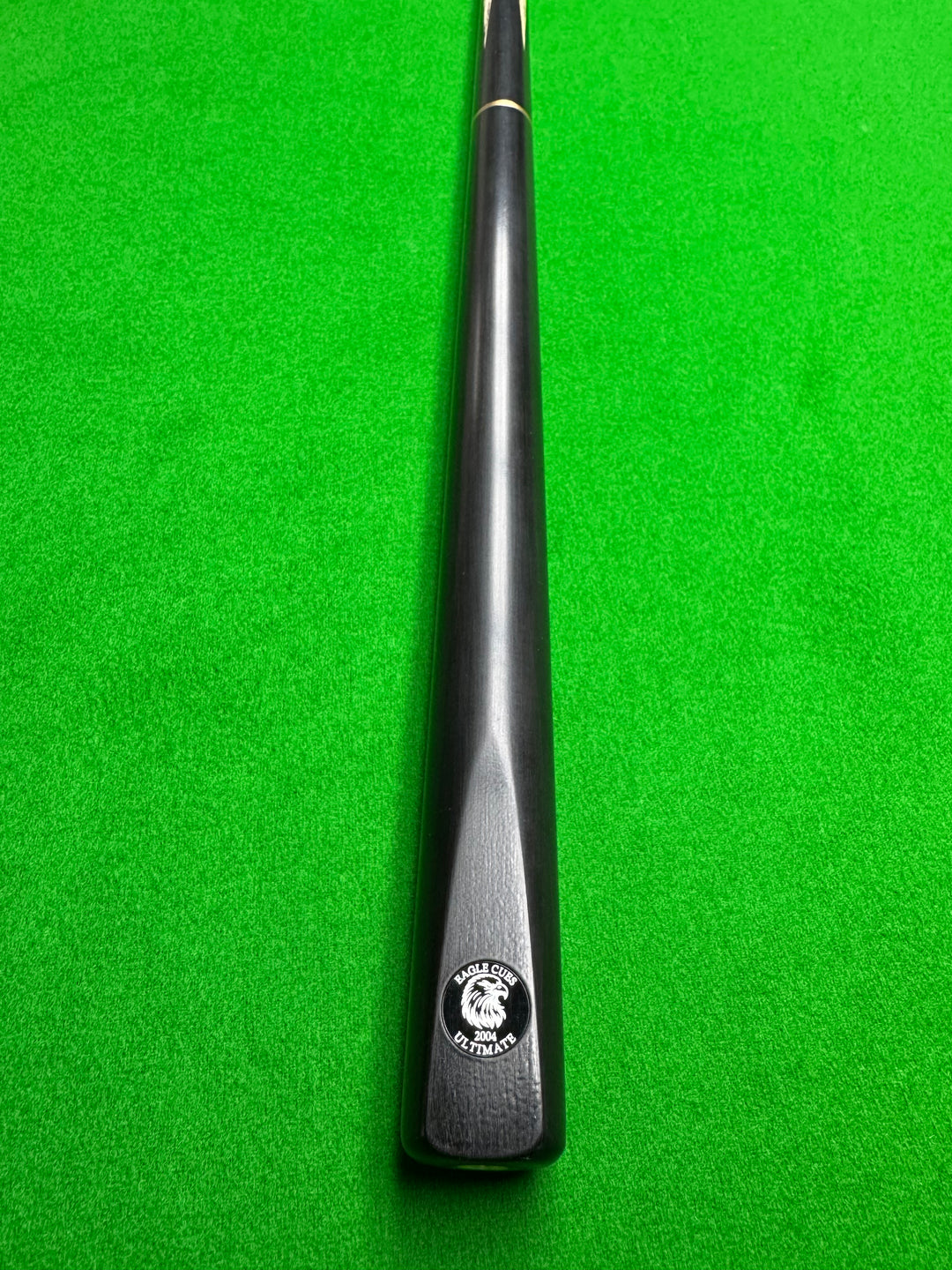 Eagle Cues Ultimate 2004 – 3/4 – 9.2mm TI – 57.25" – 18.1oz