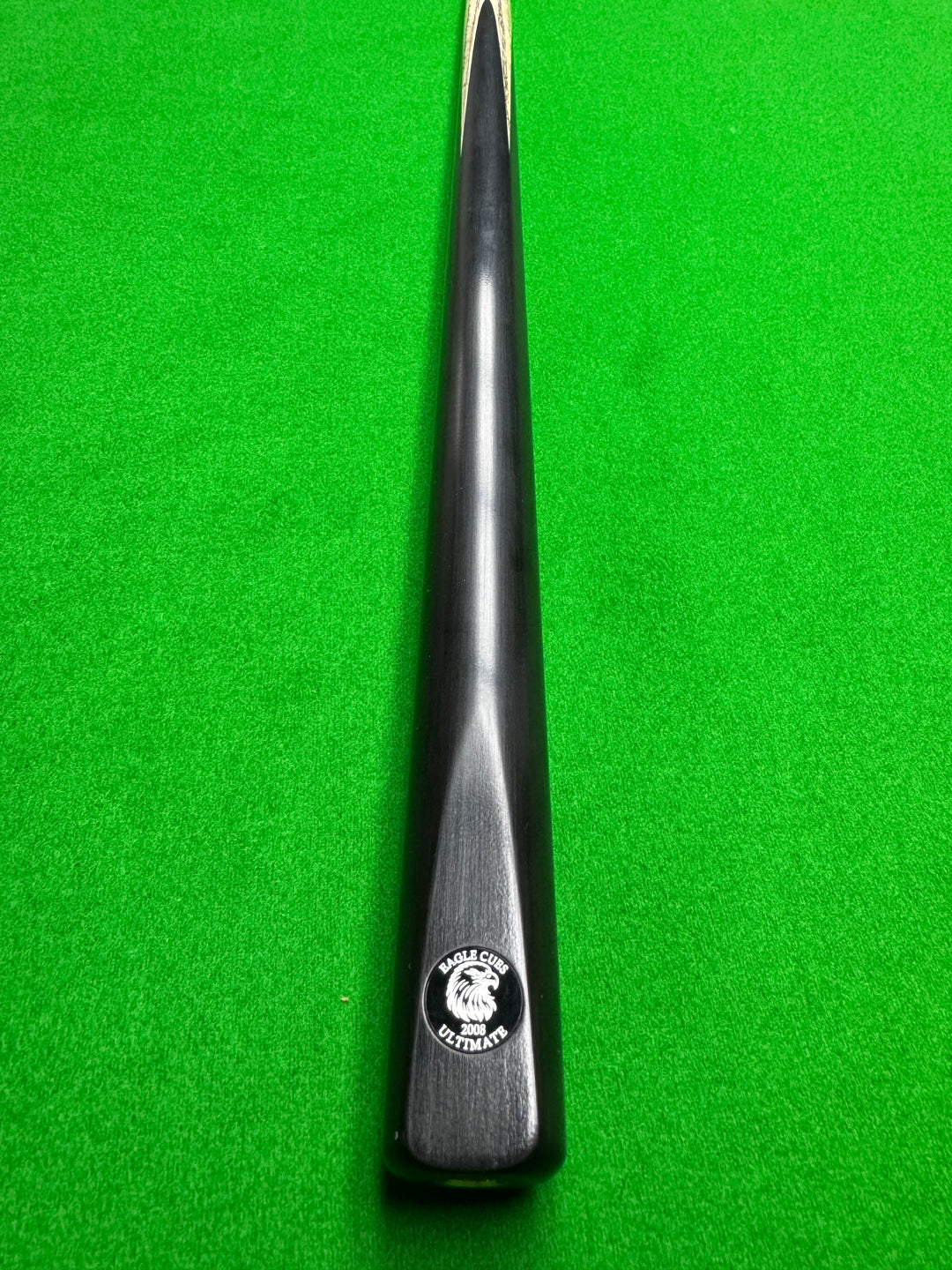 Eagle Cues Ultimate 2008 – 1pc – 9.1mm – 57.5" – 17.6oz