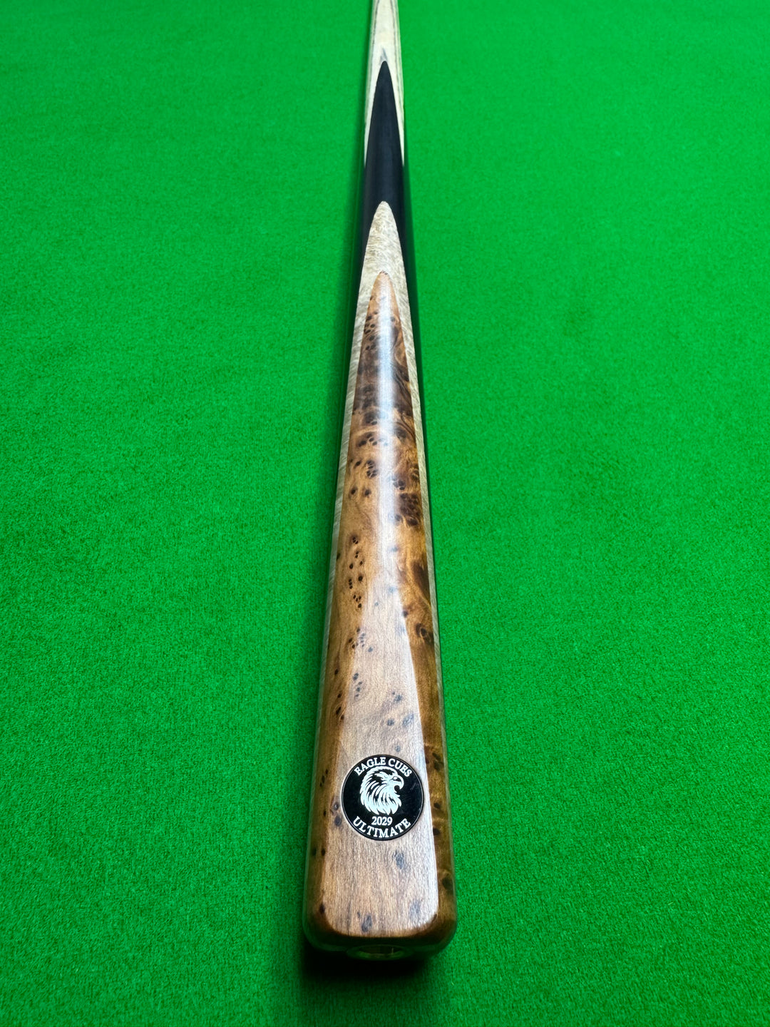 Eagle Cues Ultimate 2029 – 1pc – 9.3mm TI – 57" – 18oz