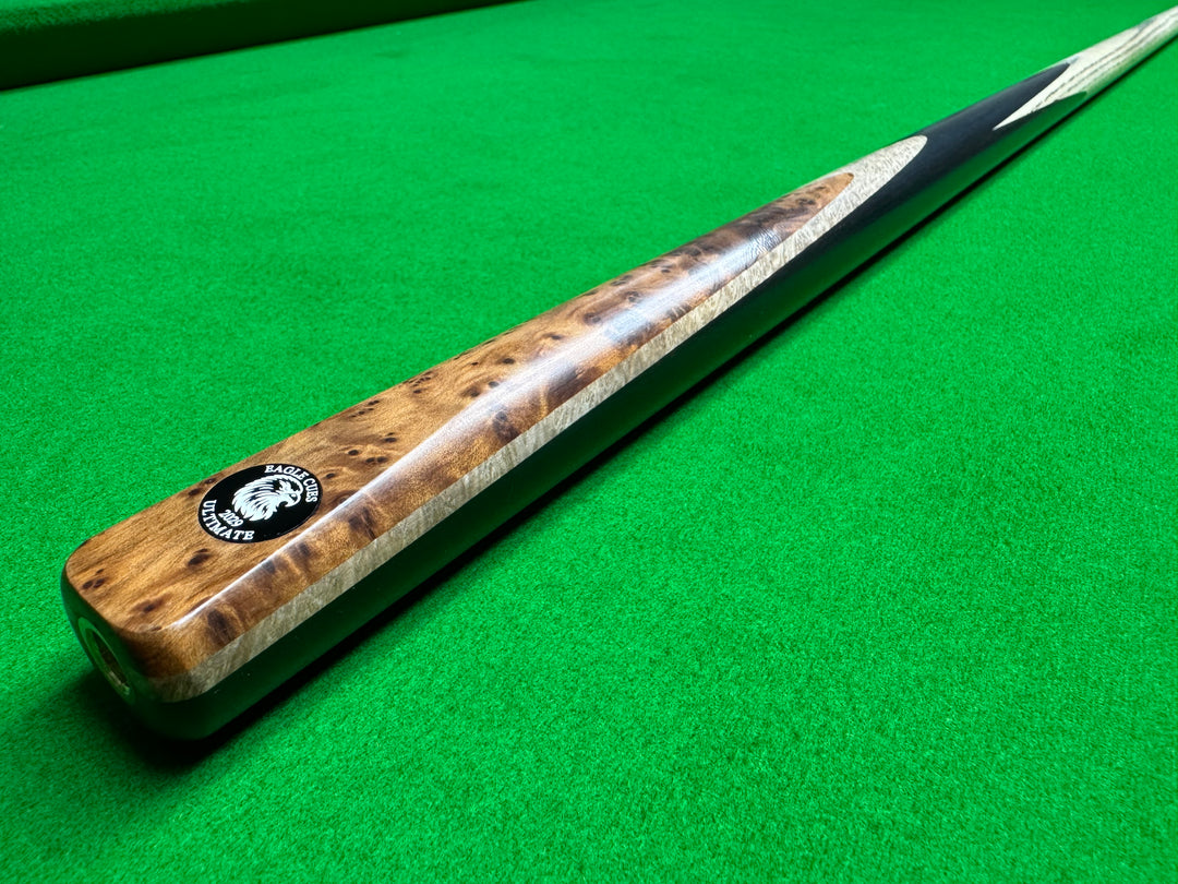 Eagle Cues Ultimate 2029 – 1pc – 9.3mm TI – 57" – 18oz