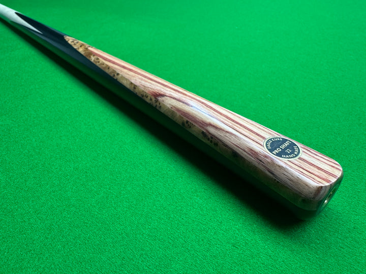Eagle Cue Pro Shaft Limited Edition #22 – African Blackwood