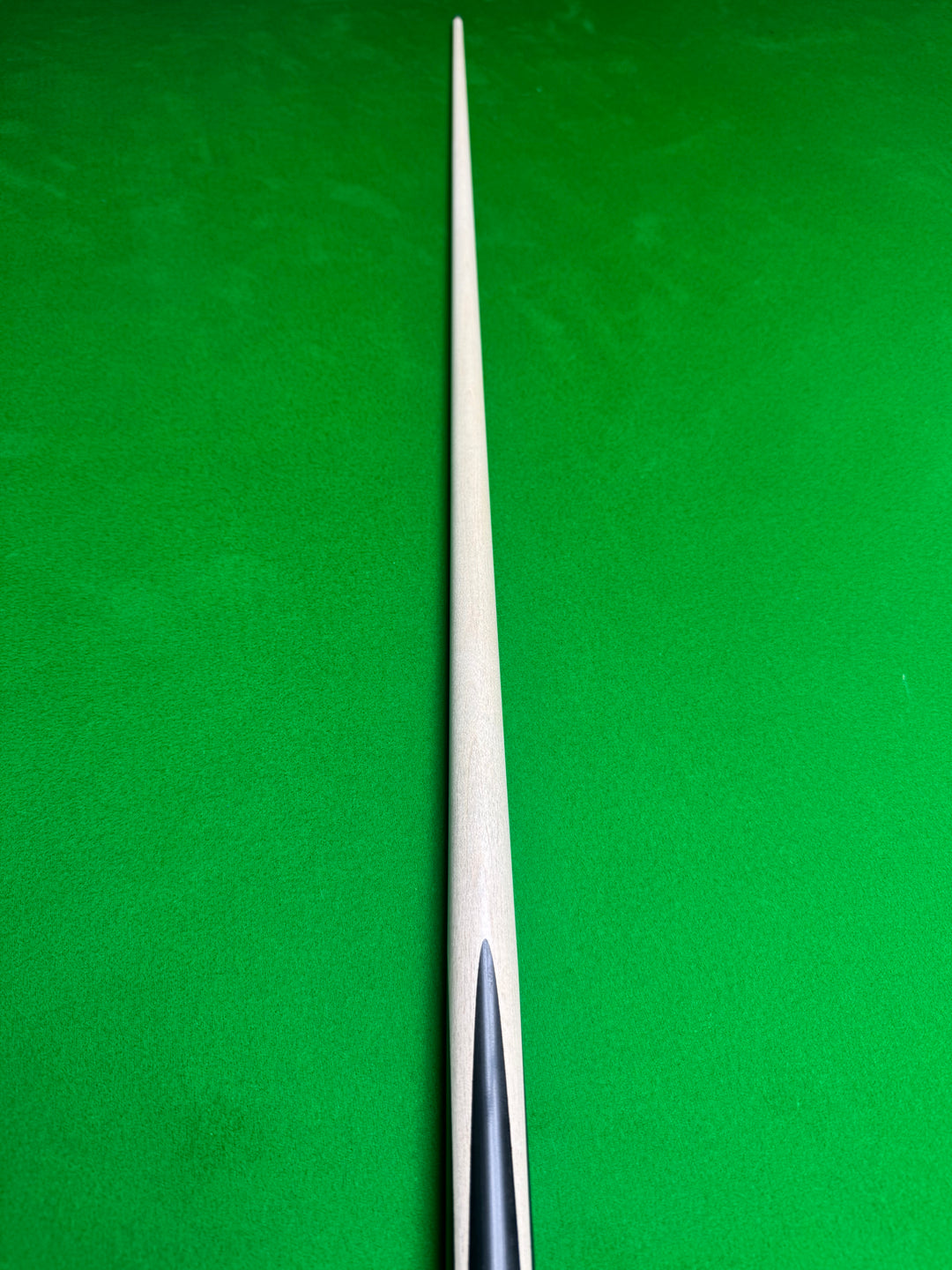 Eagle Cue Pro Shaft Limited Edition #22 – African Blackwood