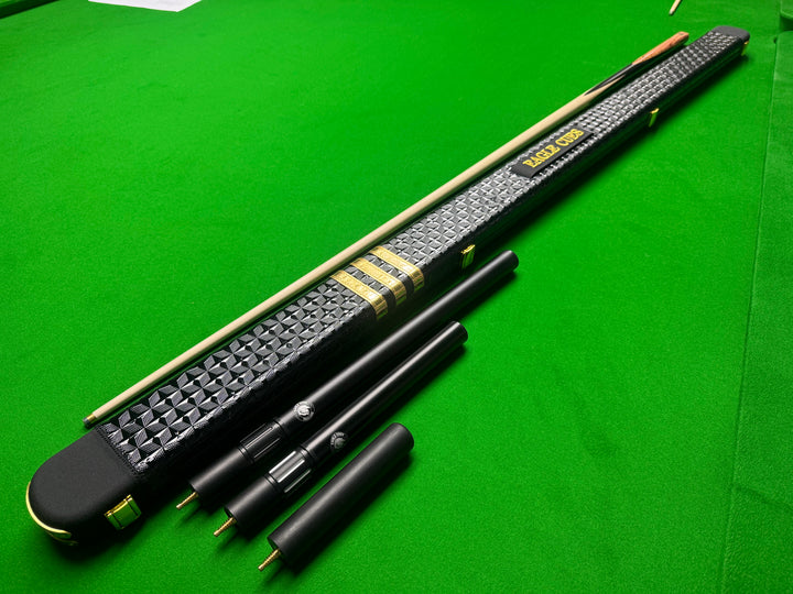 Eagle Cue Pro Shaft Limited Edition #22 – African Blackwood