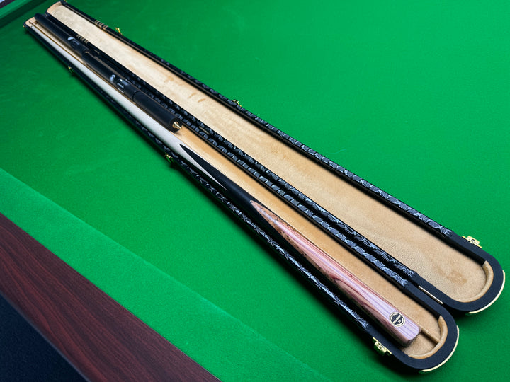 Eagle Cue Pro Shaft Limited Edition #22 – African Blackwood