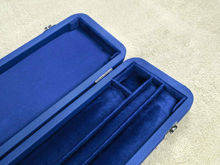 Custom Eagle Cues Leather Cue Cases – Made to Order