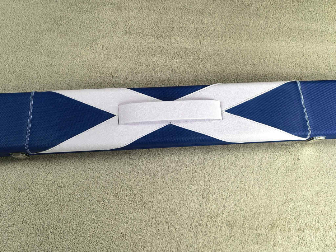 Custom Eagle Cues Leather Cue Cases – Made to Order