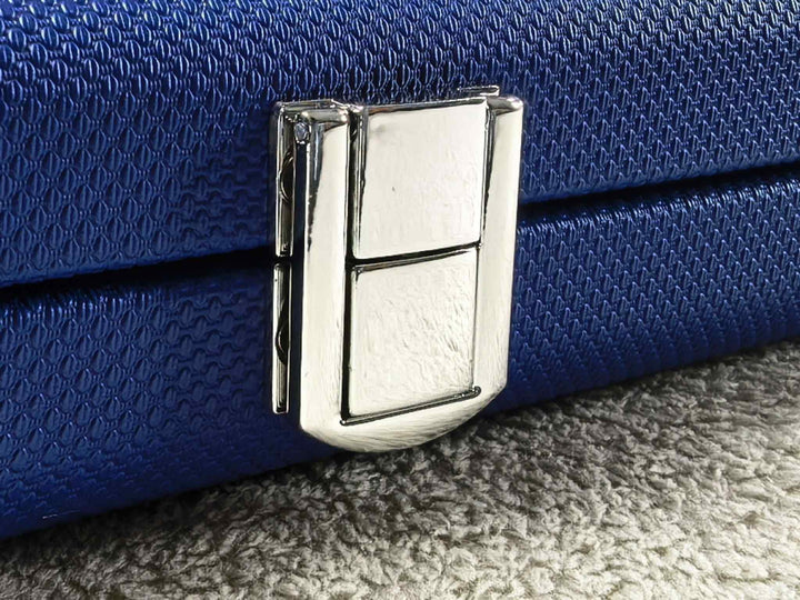 Custom Eagle Cues Leather Cue Cases – Made to Order