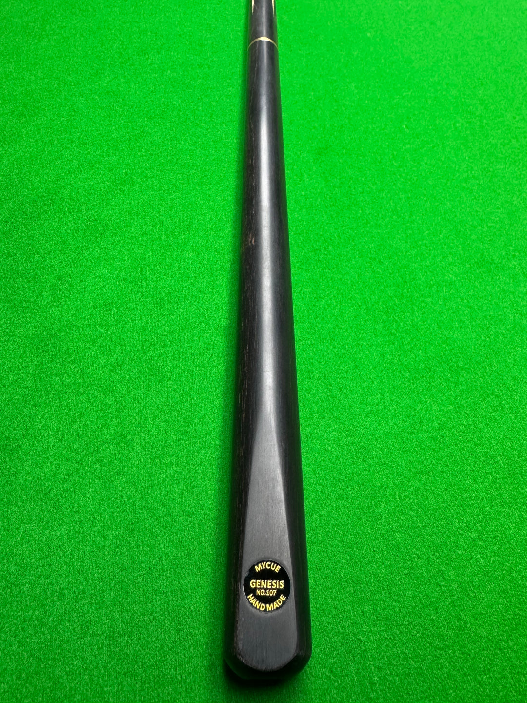 MYCUE GENESIS 107 - 3/4 - 9.5MM - 59" - 17.9OZ
