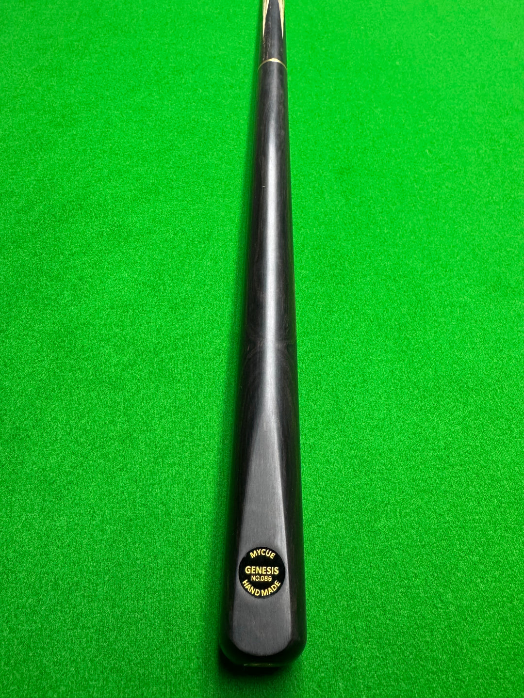 MYCUE GENESIS 086 - 3/4 - 9.5MM - 60" - 19OZ