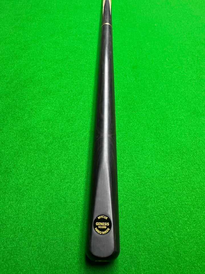 MYCUE GENESIS 086 - 3/4 - 9.5MM - 60" - 19OZ