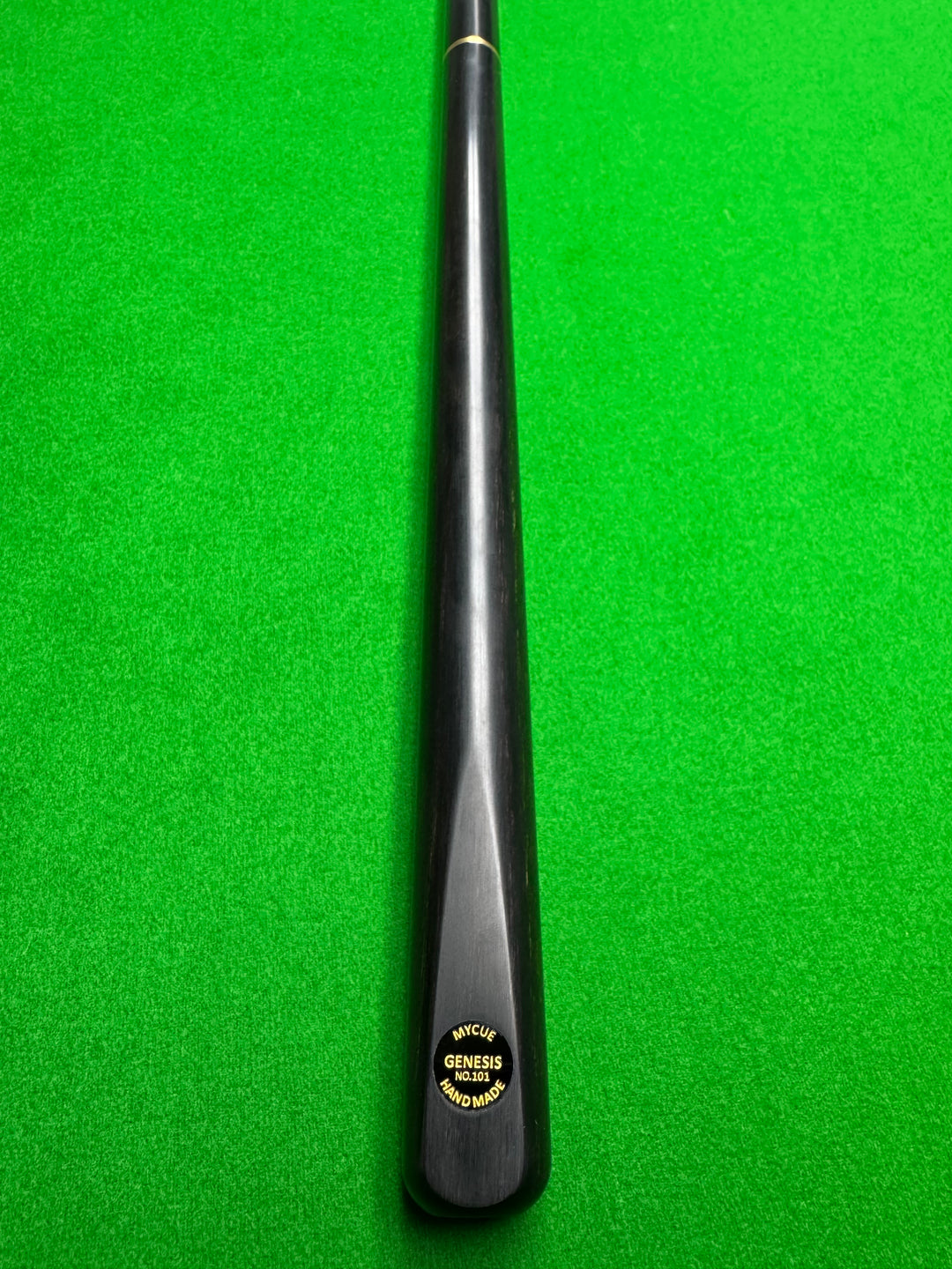 MYCUE GENESIS 101 - 3/4 - 9.5MM - 60" - 18.6OZ