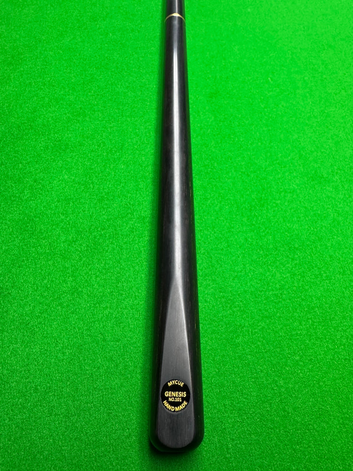 MYCUE GENESIS 101 - 3/4 - 9.5MM - 60" - 18.6OZ