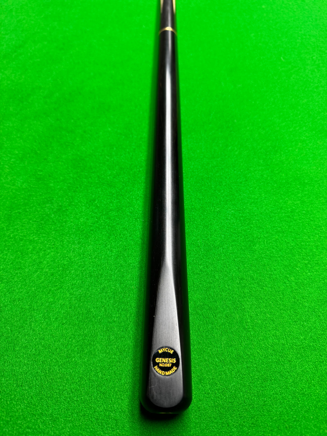 MYCUE GENESIS 087 - 3/4 - 9.5MM - 60" - 18OZ