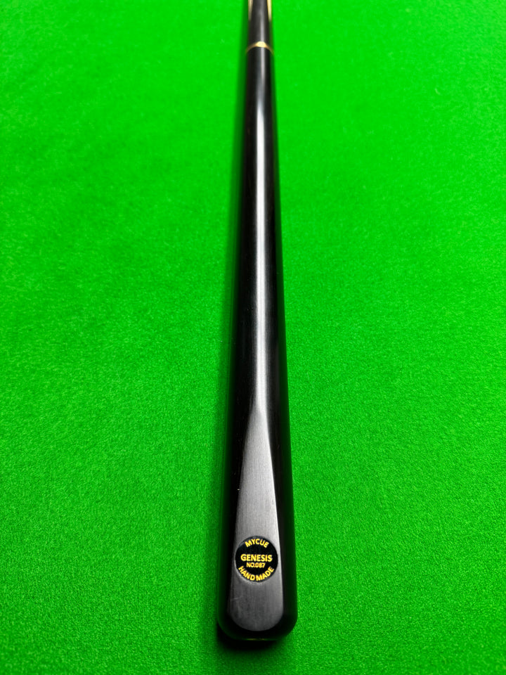 MYCUE GENESIS 087 - 3/4 - 9.5MM - 60" - 18OZ