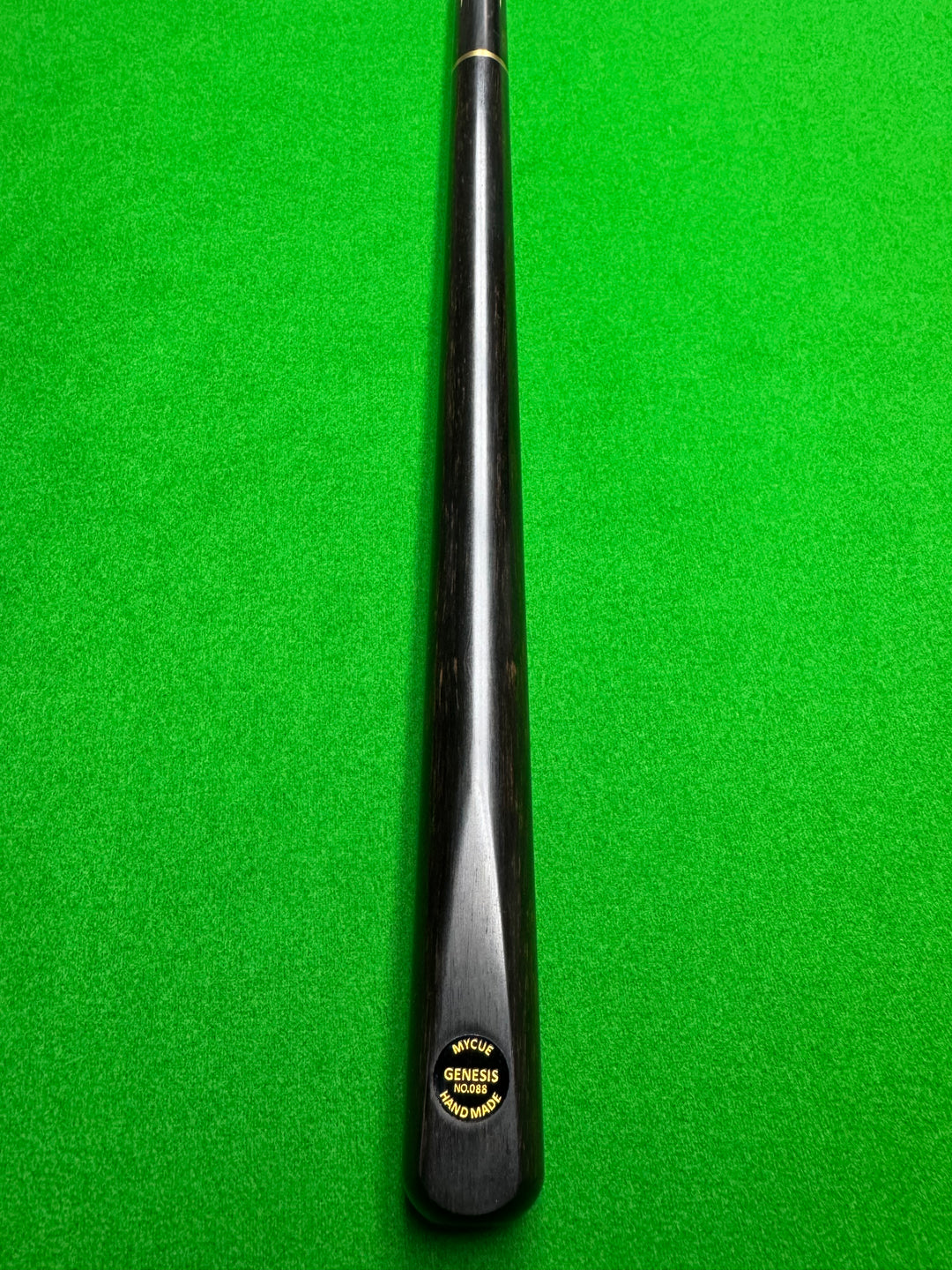 MYCUE GENESIS 088 - 3/4 - 9.5MM - 60" - 17.9OZ