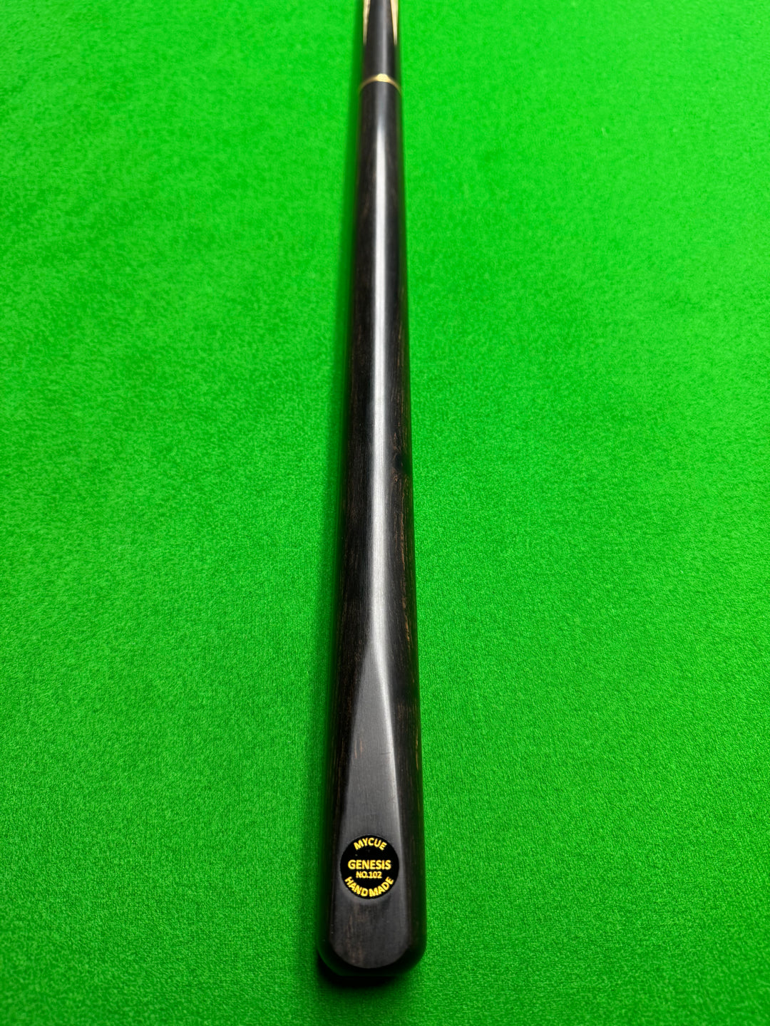 MYCUE GENESIS 102 - 3/4 - 9.5MM - 60" - 19OZ