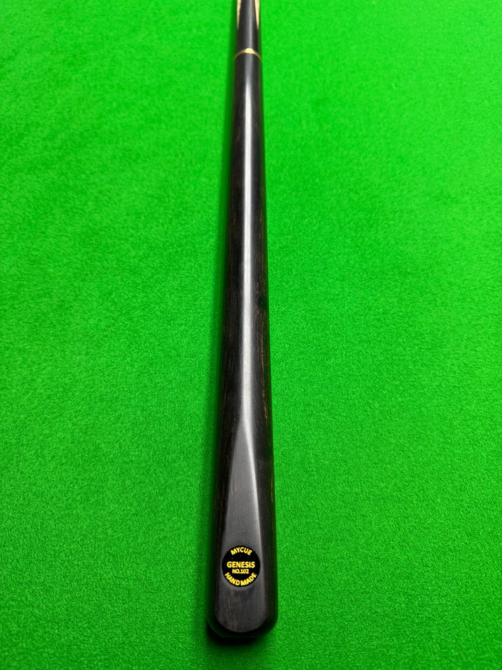 MYCUE GENESIS 102 - 3/4 - 9.5MM - 60" - 19OZ