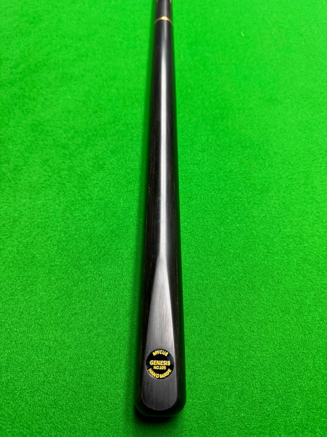 MYCUE GENESIS 105 - 3/4 - 9.5MM - 59" - 18.4OZ