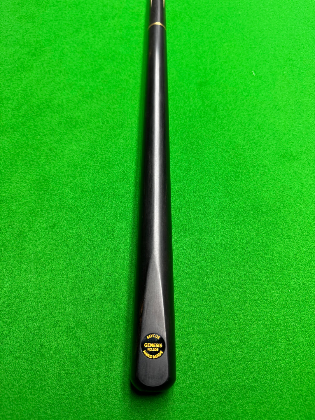 MYCUE GENESIS 106 - 3/4 - 9.5MM - 59" - 18.2OZ