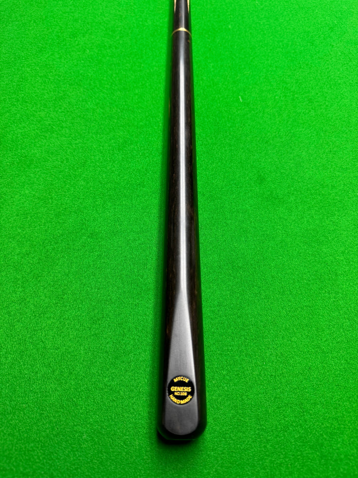 MYCUE GENESIS 108 - 3/4 - 9.5MM - 59" - 17.9OZ