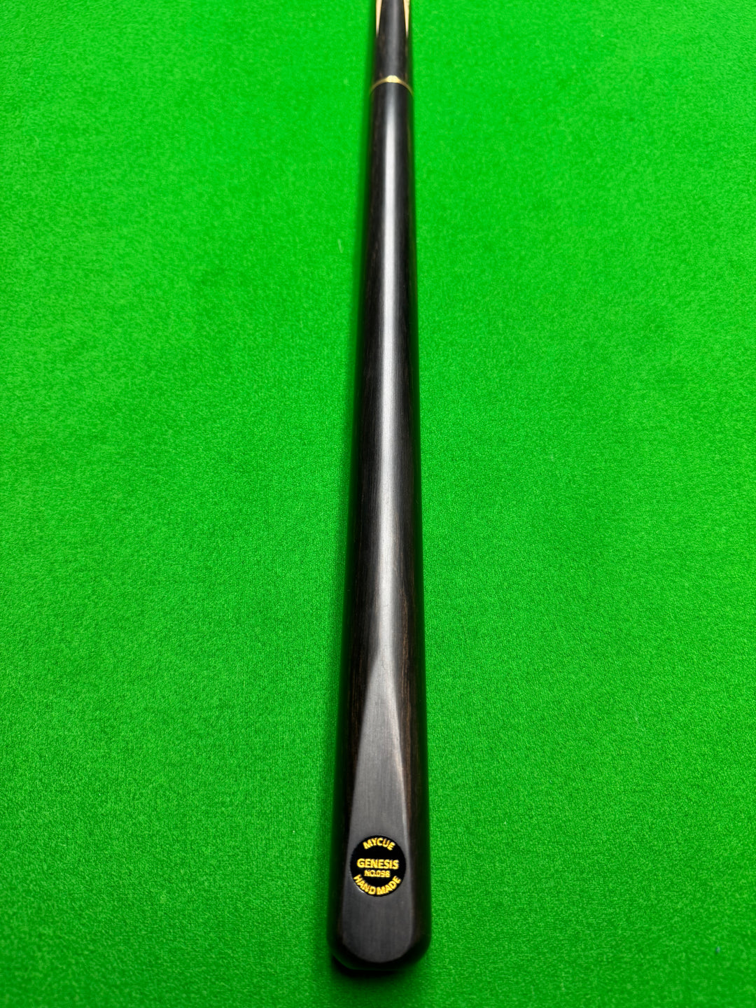 MYCUE GENESIS 098 - 3/4 - 9.5MM - 57" - 18.2OZ